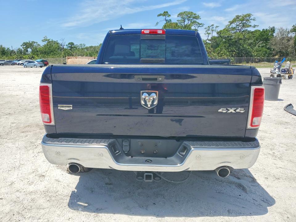 2016 Ram 1500 მანქანა იყიდება აუქციონზე, vin: 1C6RR7NTXGS301258, აუქციონის ნომერი: 51977706
