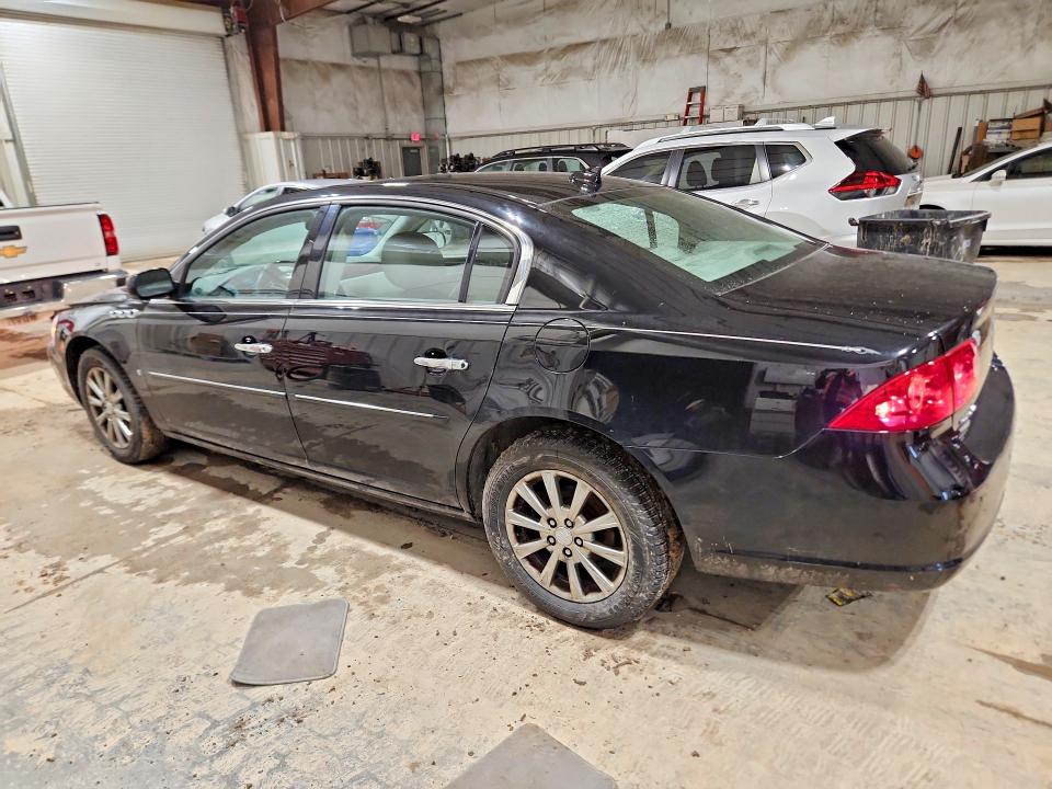 Aukcja sprzedaży 2009 Buick Lucerne, vin: 1G4HD57MX9U141687, numer aukcji: 48077836