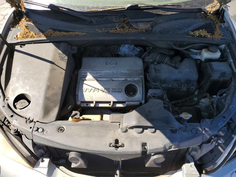 Продажа на аукционе авто 2005 Lexus Rx, vin: 2T2GA31U35C035459, номер лота: 51705166