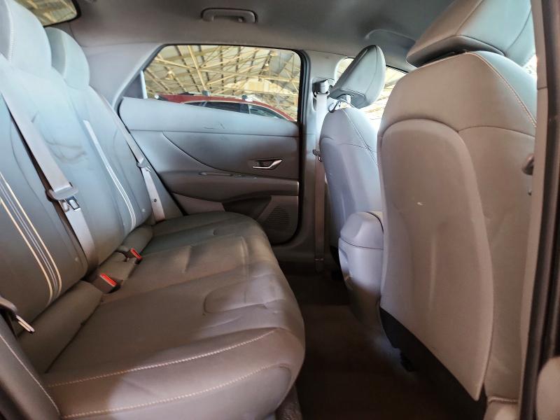 Aukcja sprzedaży 2025 Hyundai Elantra, vin: KMHLM4DG1SU976098, numer aukcji: 50645606
