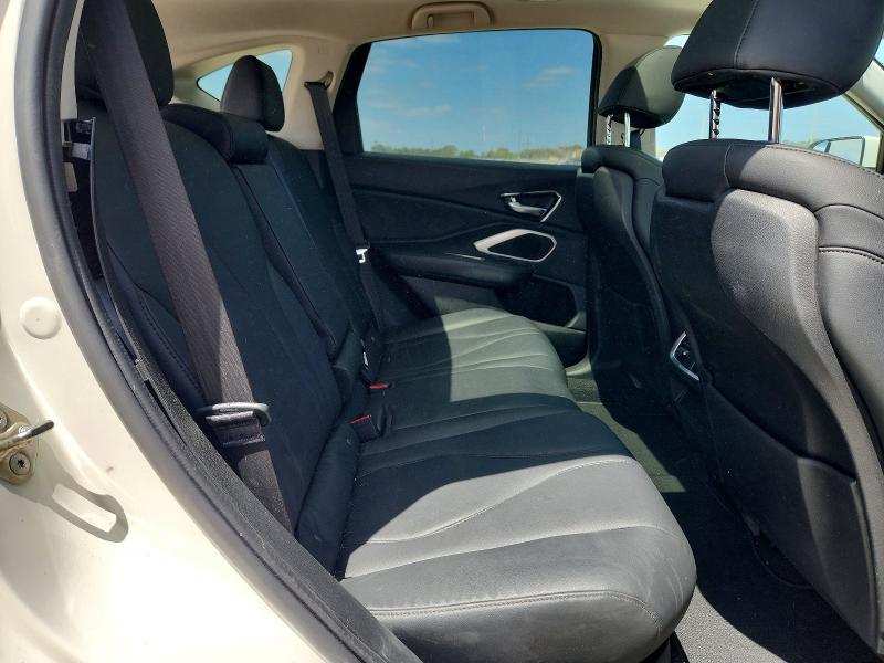 50304396 :رقم المزاد ، 5J8TC2H36KL044411 vin ، 2019 Acura Rdx مزاد بيع
