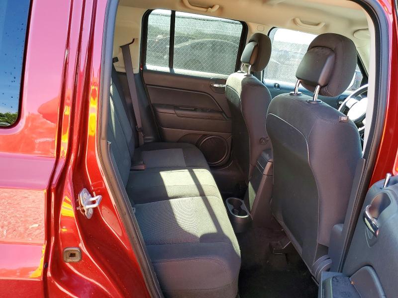 Aukcja sprzedaży 2015 Jeep Patriot, vin: 1C4NJPBA4FD340979, numer aukcji: 49729916