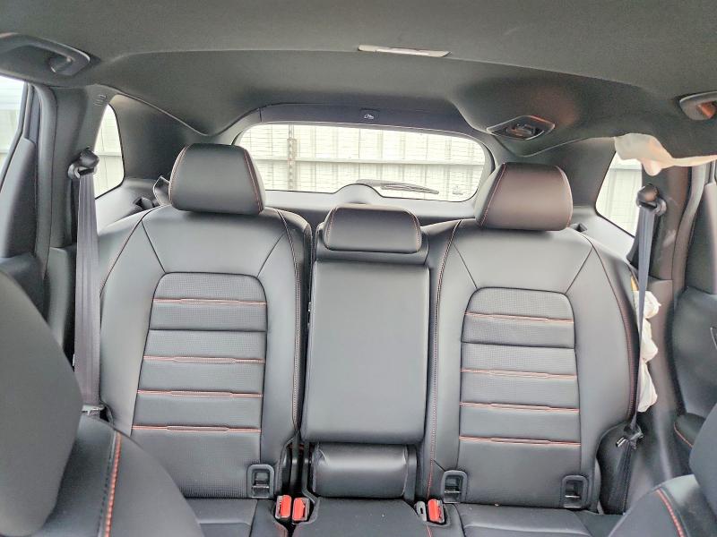 Продаж на аукціоні авто 2024 Honda Cr-v, vin: 7FARS5H85RE017632, номер лоту: 50005706