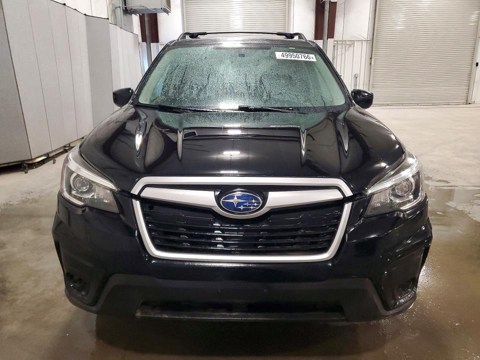 Продаж на аукціоні авто 2019 Subaru Forester, vin: JF2SKAGC4KH459207, номер лоту: 49950766