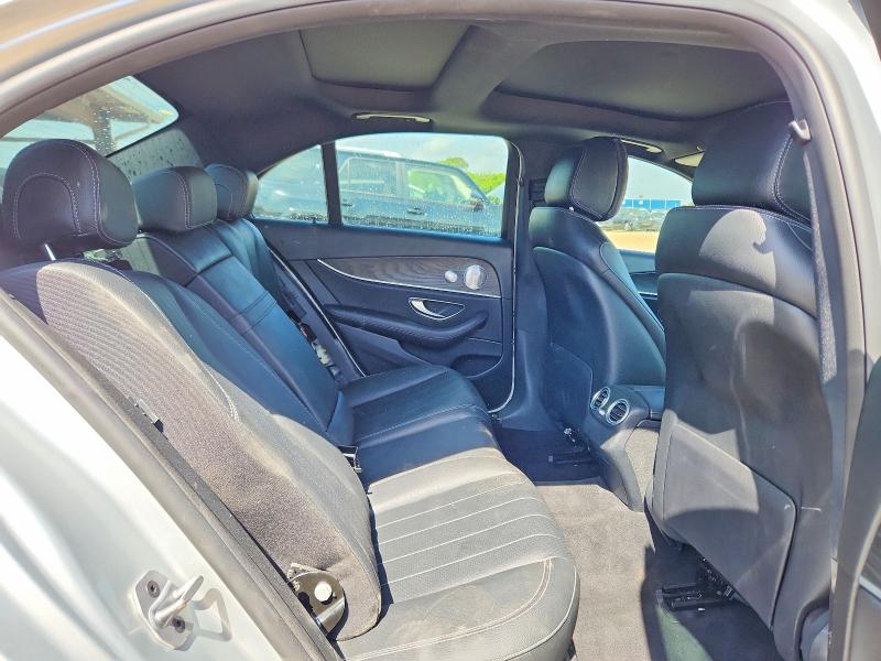 Продаж на аукціоні авто 2020 Mercedes-benz E, vin: WDDZF8DB2LA707170, номер лоту: 50989316