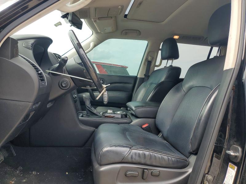 Aukcja sprzedaży 2020 Infiniti Qx80, vin: JN8AZ2NF6L9704971, numer aukcji: 48415086