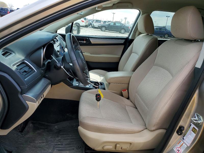 2019 Subaru Outback მანქანა იყიდება აუქციონზე, vin: 4S4BSAFC9K3203850, აუქციონის ნომერი: 49376936