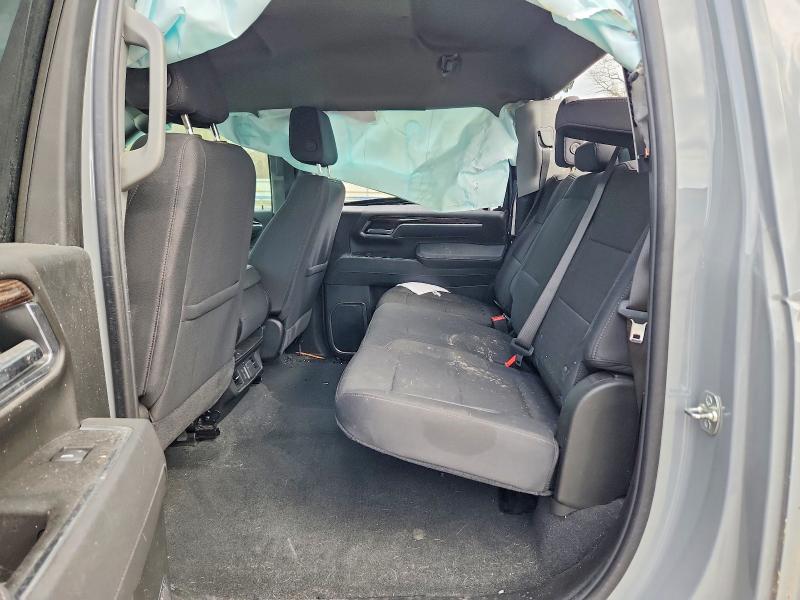 Aukcja sprzedaży 2025 Gmc Sierra, vin: 1GT4UME75SF291100, numer aukcji: 49928106