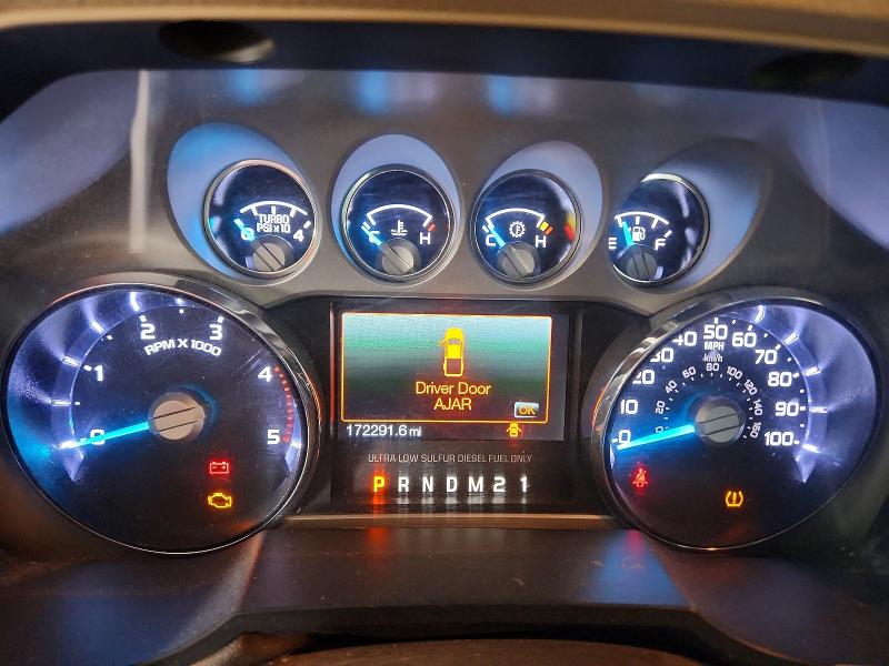 Aukcja sprzedaży 2016 Ford F-250, vin: 1FT7W2BT4GEB24950, numer aukcji: 50269536