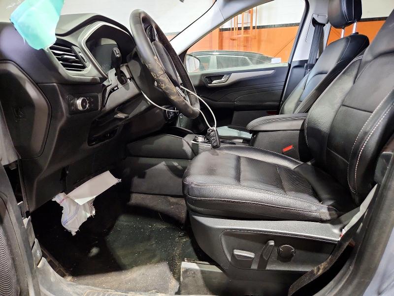 Aukcja sprzedaży 2022 Ford Escape, vin: 1FMCU9CZ7NUA73085, numer aukcji: 47774436