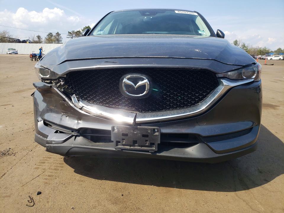 49703526 :رقم المزاد ، JM3KFBCMXL1733437 vin ، 2020 Mazda Cx-5 مزاد بيع