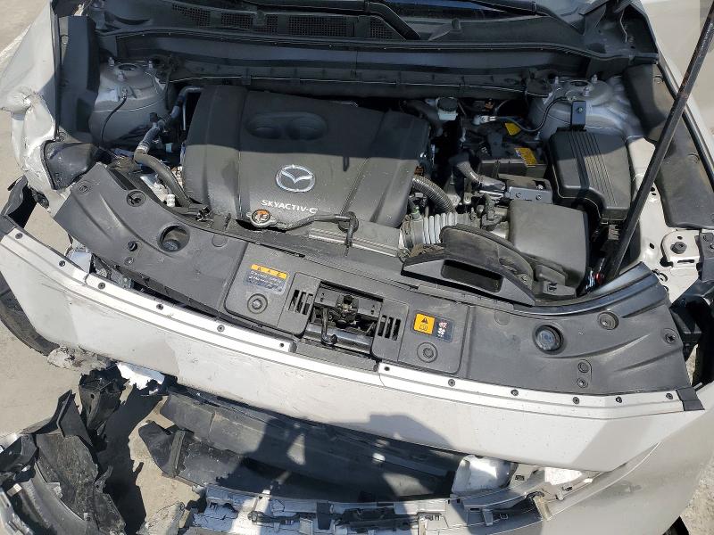 Aukcja sprzedaży 2025 Mazda Cx-5, vin: JM3KFBCLXS0652577, numer aukcji: 48602496