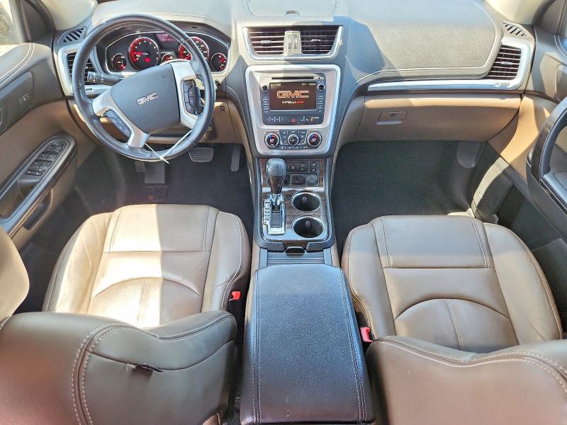 51295266 :رقم المزاد ، 1GKKVSKD7HJ159548 vin ، 2017 Gmc Acadia Limited مزاد بيع