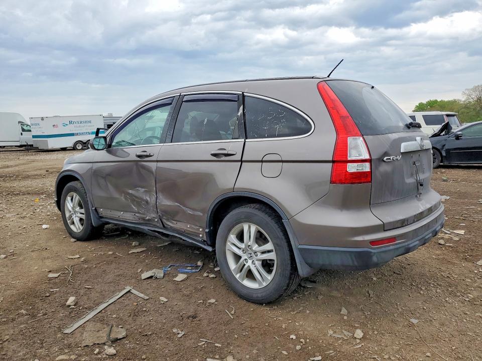 2011 Honda Cr-v მანქანა იყიდება აუქციონზე, vin: 5J6RE4H73BL111834, აუქციონის ნომერი: 50193046