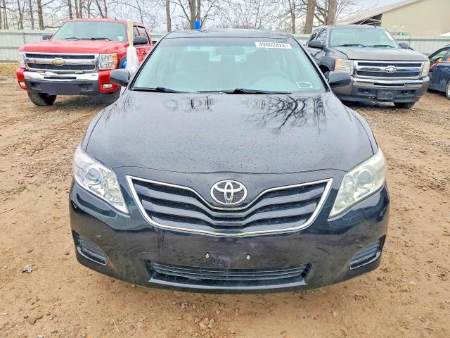 Aukcja sprzedaży 2011 Toyota Camry, vin: 4T4BF3EK4BR181099, numer aukcji: 49802826