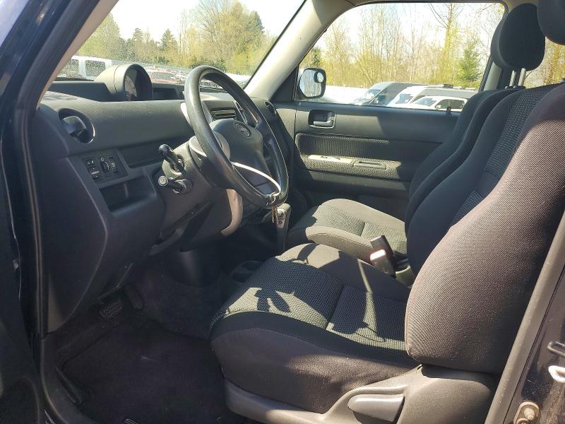 Продаж на аукціоні авто 2006 Scion Xb, vin: JTLKT324X64044210, номер лоту: 48862866