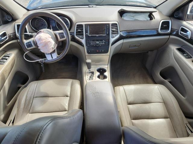 49885276 :رقم المزاد ، 1C4RJFAG9CC332640 vin ، 2012 Jeep Grand Cherokee مزاد بيع
