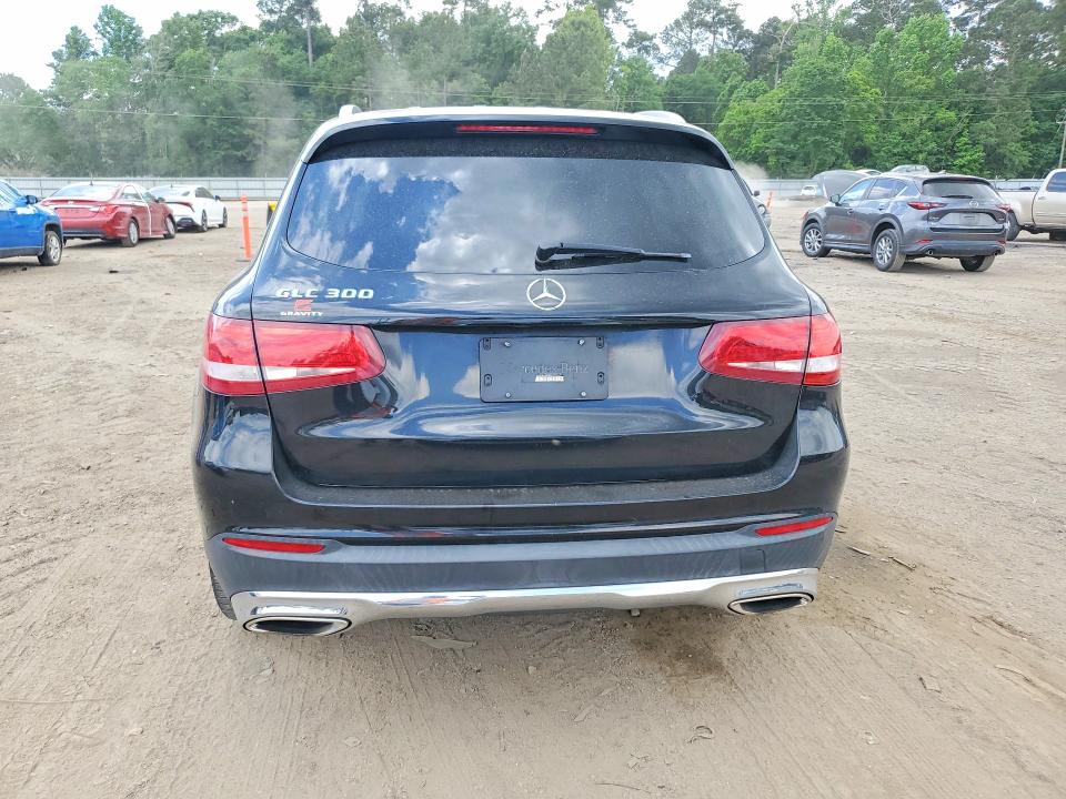 Продажа на аукционе авто 2016 Mercedes-benz Glc, vin: WDC0G4JB0GF060395, номер лота: 50447296