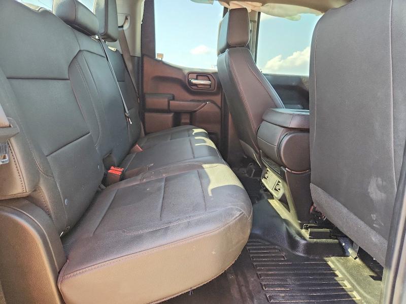 Продаж на аукціоні авто 2024 Gmc Sierra, vin: 1GTRHAEK5RZ275565, номер лоту: 50395396
