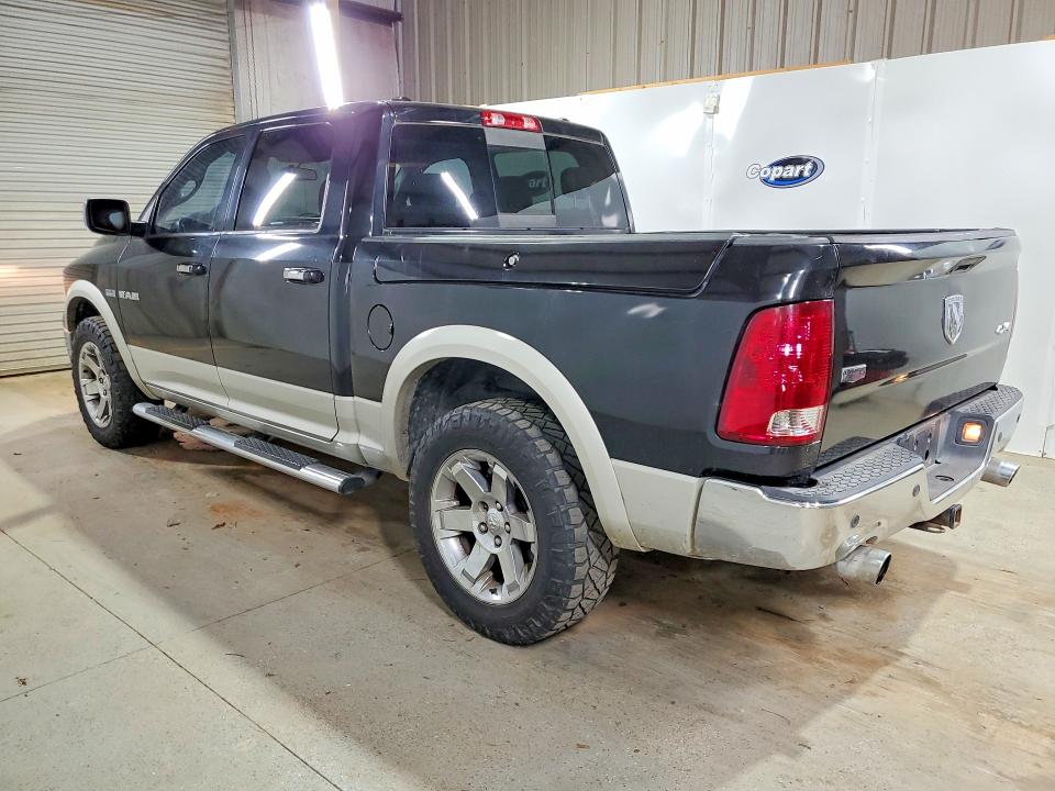 Aukcja sprzedaży 2010 Dodge Ram 1500, vin: 1D7RV1CT3AS159837, numer aukcji: 51668956