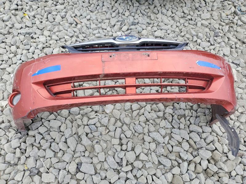 Продаж на аукціоні авто 2011 Subaru Impreza, vin: JF1GH6B69BH801757, номер лоту: 49387196