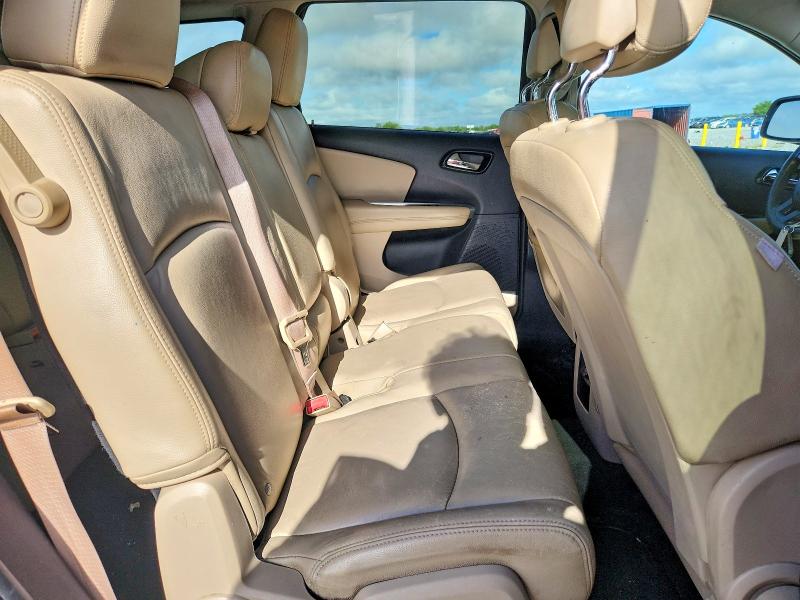 Продаж на аукціоні авто 2013 Dodge Journey, vin: 3C4PDCBG2DT507067, номер лоту: 49332836