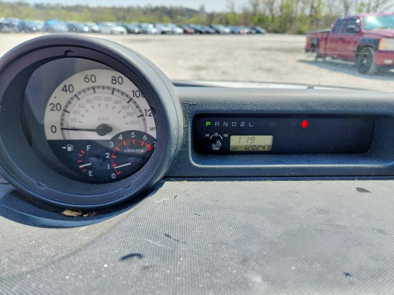 Продажа на аукционе авто 2006 Toyota Scion, vin: JTLKT324464097534, номер лота: 49423026
