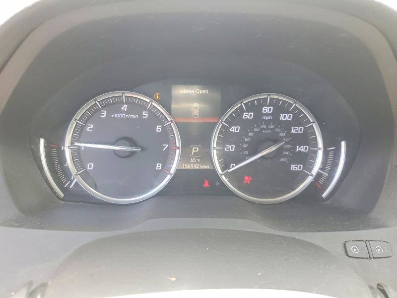 Продажа на аукционе авто 2014 Acura Mdx, vin: 5FRYD4H45EB033718, номер лота: 50637906