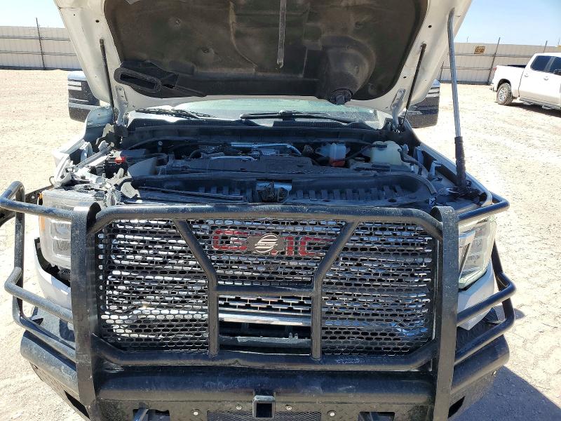 Aukcja sprzedaży 2022 Gmc Sierra, vin: 1GT49WEYXNF359465, numer aukcji: 48098416