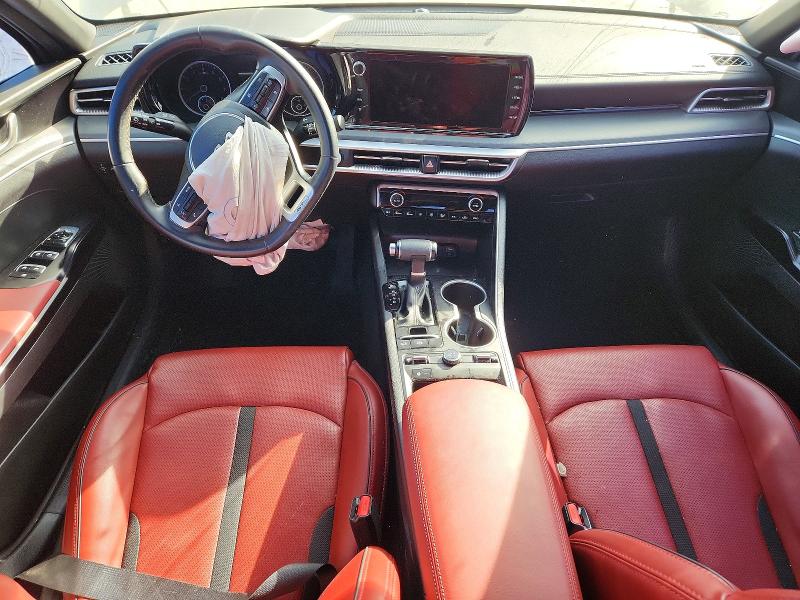 Aukcja sprzedaży 2024 Kia K5, vin: 5XXG64J29RG256203, numer aukcji: 49033456