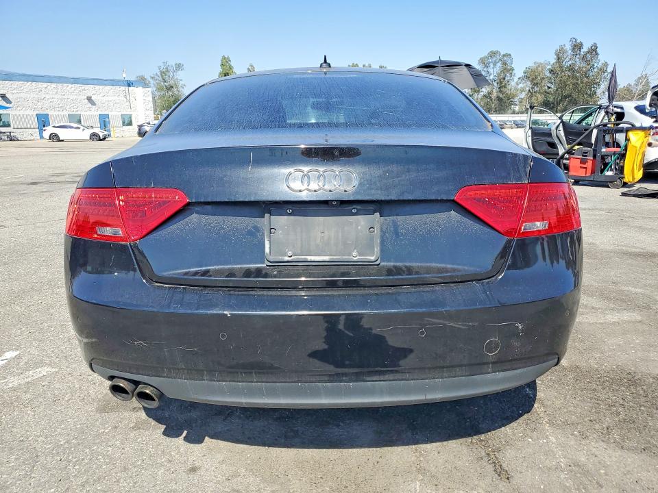 Aukcja sprzedaży 2013 Audi A5, vin: WAURFAFR1DA062280, numer aukcji: 49343796