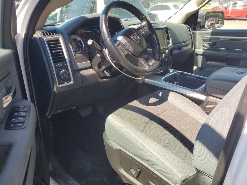 Продаж на аукціоні авто 2017 Ram 1500, vin: 1C6RR7LT3HS841782, номер лоту: 49263356