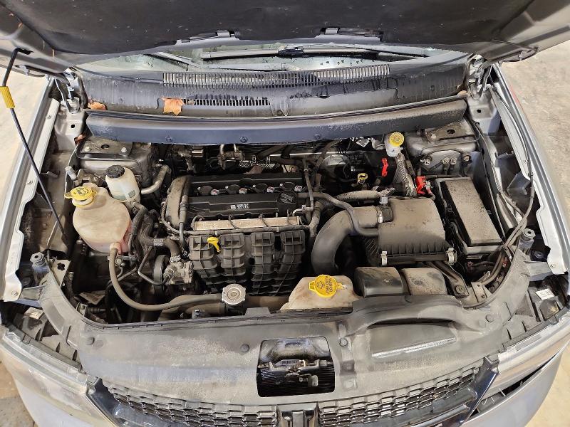 48849016 :رقم المزاد ، 3C4PDCGB5LT263877 vin ، 2020 Dodge Journey مزاد بيع