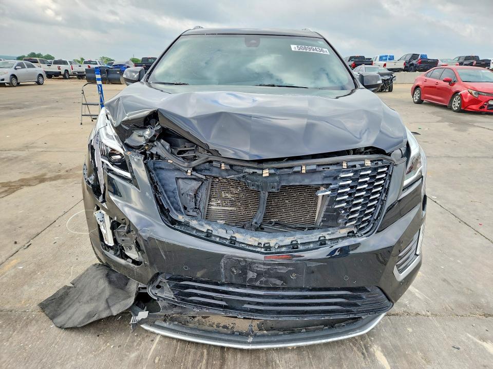 Aukcja sprzedaży 2020 Cadillac Xt5, vin: 1GYKNCRS0LZ139121, numer aukcji: 50899436