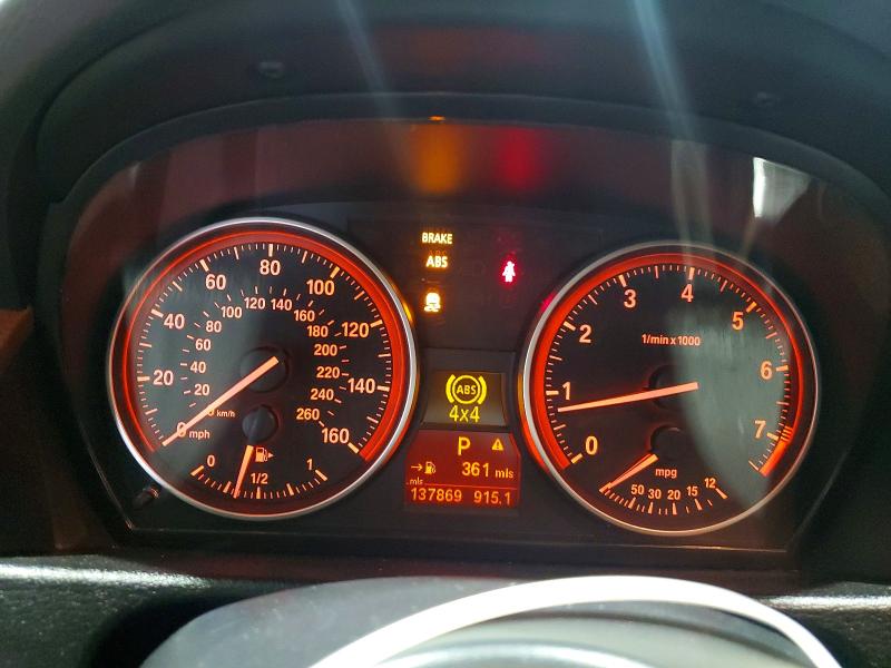 Продаж на аукціоні авто 2014 Bmw X1, vin: WBAVL1C55EVY17028, номер лоту: 51811236