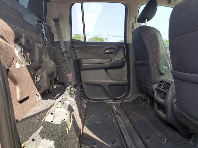 Aukcja sprzedaży 2019 Honda Ridgeline, vin: 5FPYK3F19KB040667, numer aukcji: 51350416
