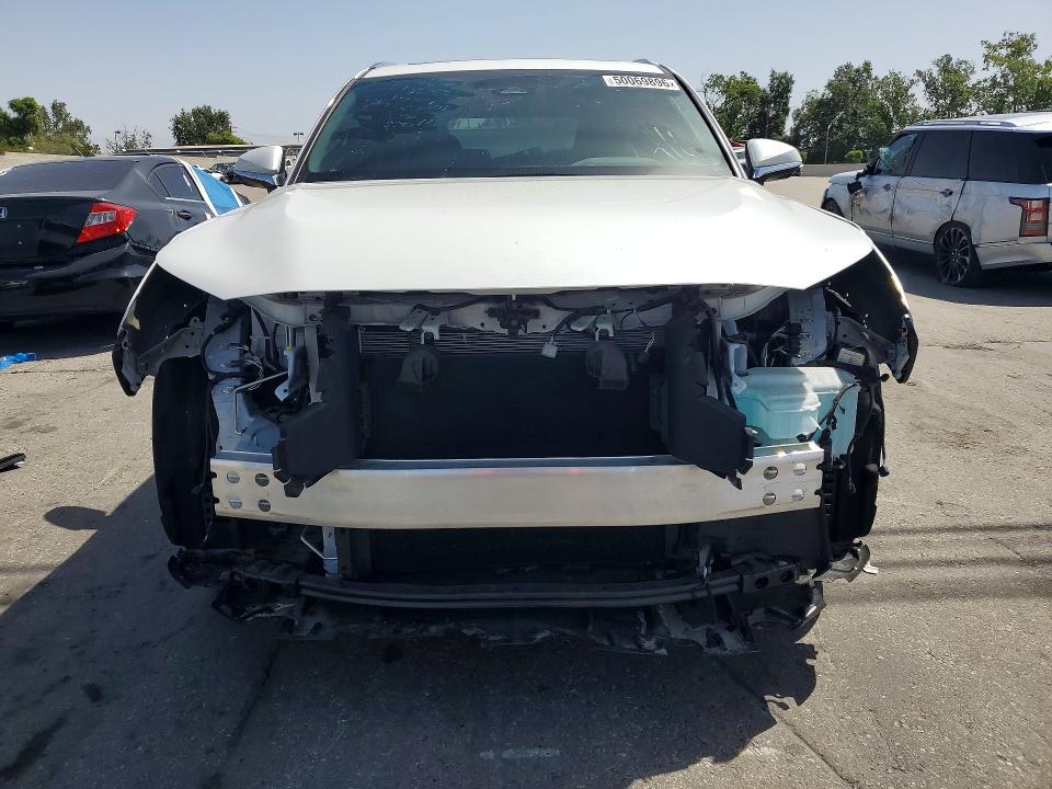 Продажа на аукционе авто 2026 Lexus Tx 350, vin: 5TDAAAB63TS055956, номер лота: 50069896