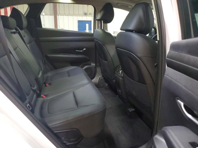 Продаж на аукціоні авто 2025 Hyundai Tucson, vin: KM8JCDD11SU314642, номер лоту: 50941316