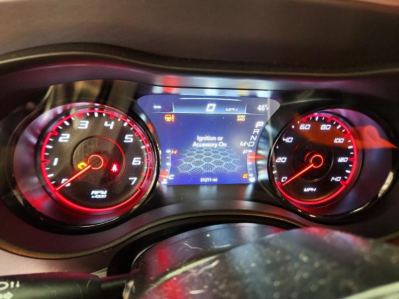 Продажа на аукционе авто 2019 Dodge Charger, vin: 2C3CDXJG1KH682444, номер лота: 50583496