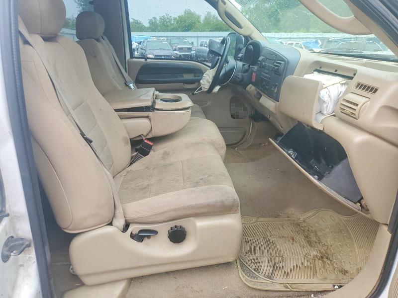 Aukcja sprzedaży 2005 Ford F350, vin: 1FTWX30P15EC54637, numer aukcji: 51720756