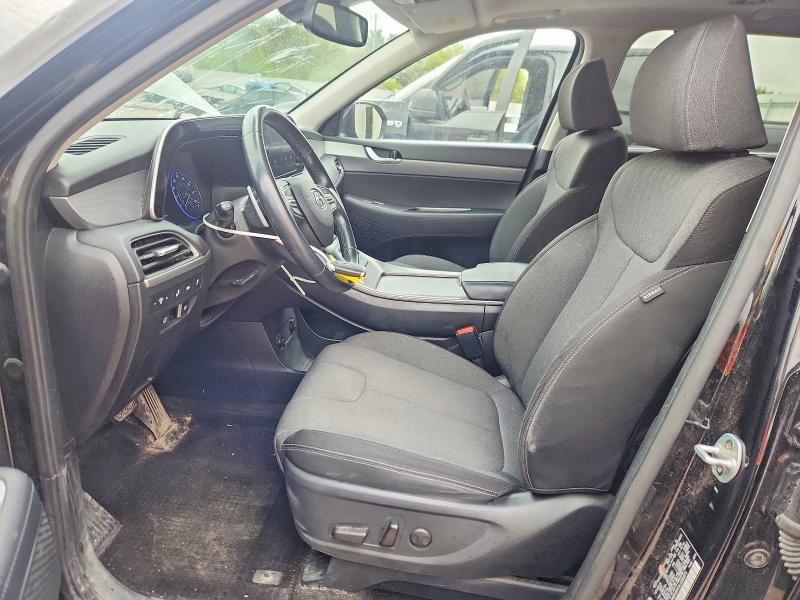 Продажа на аукционе авто 2020 Hyundai Palisade, vin: KM8R3DHE4LU080871, номер лота: 51548366