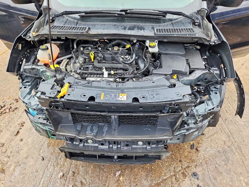 Aukcja sprzedaży 2019 Ford Escape, vin: 1FMCU9GD6KUA70141, numer aukcji: 50940056
