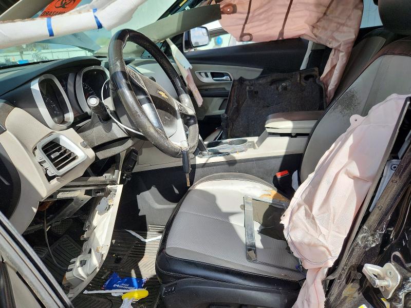 Aukcja sprzedaży 2013 Chevrolet Equinox, vin: 2GNFLFE3XD6334838, numer aukcji: 49632946