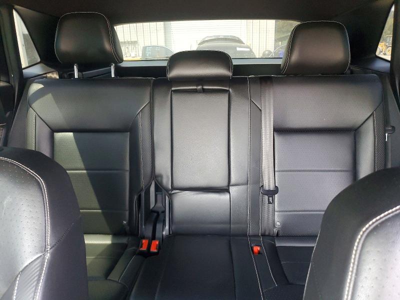 Продаж на аукціоні авто 2022 Volkswagen Atlas Cross Sport, vin: 1V2DC2CA0NC218257, номер лоту: 51264216