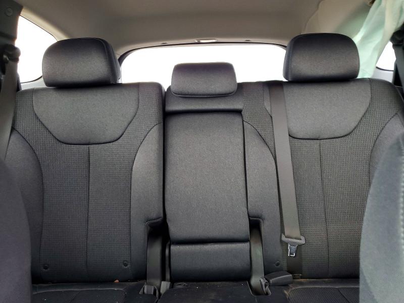 2022 Hyundai Santa Fe მანქანა იყიდება აუქციონზე, vin: 5NMS24AJ6NH458084, აუქციონის ნომერი: 50507086