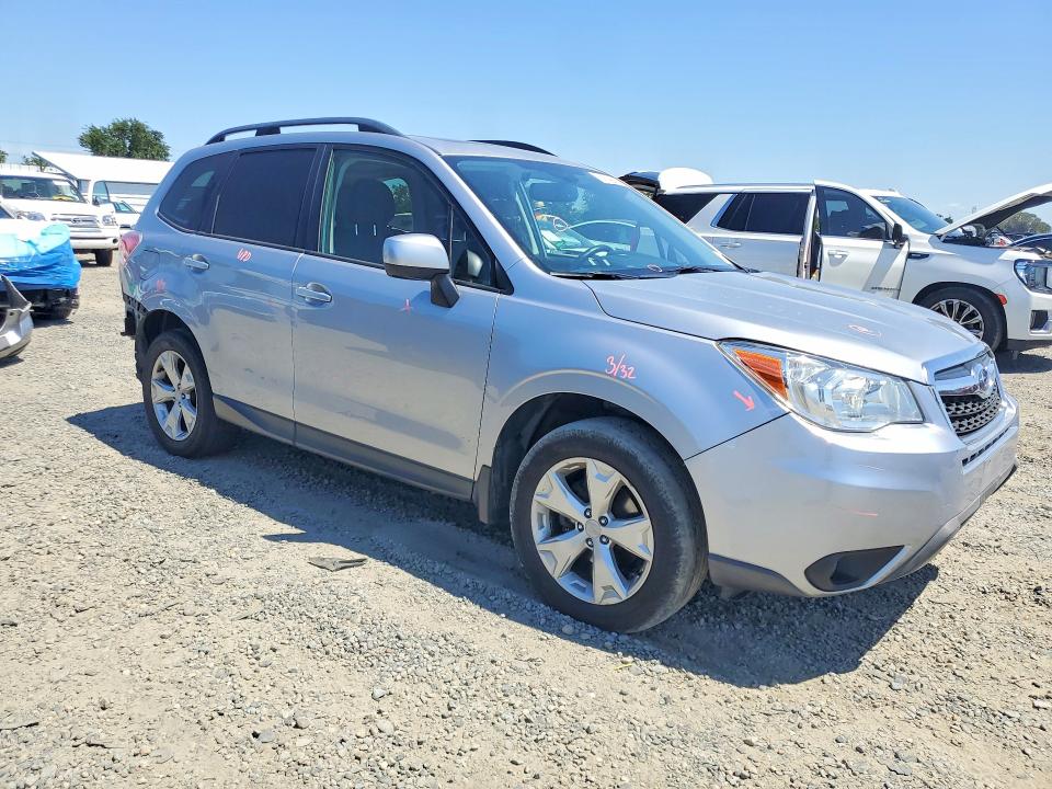 Продаж на аукціоні авто 2016 Subaru Forester, vin: JF2SJAFC9GH458680, номер лоту: 51545336