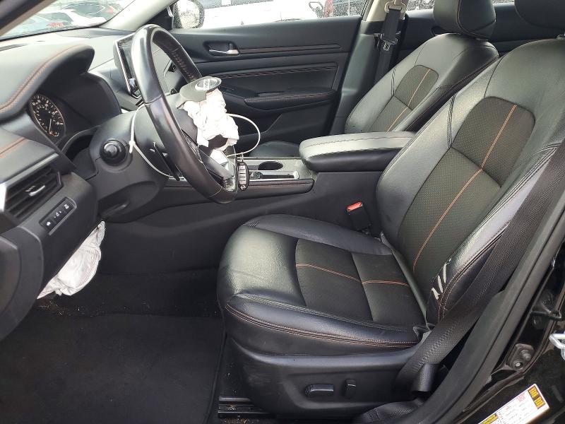 51904456 :رقم المزاد ، 1N4BL4CV2NN393546 vin ، 2022 Nissan Altima مزاد بيع
