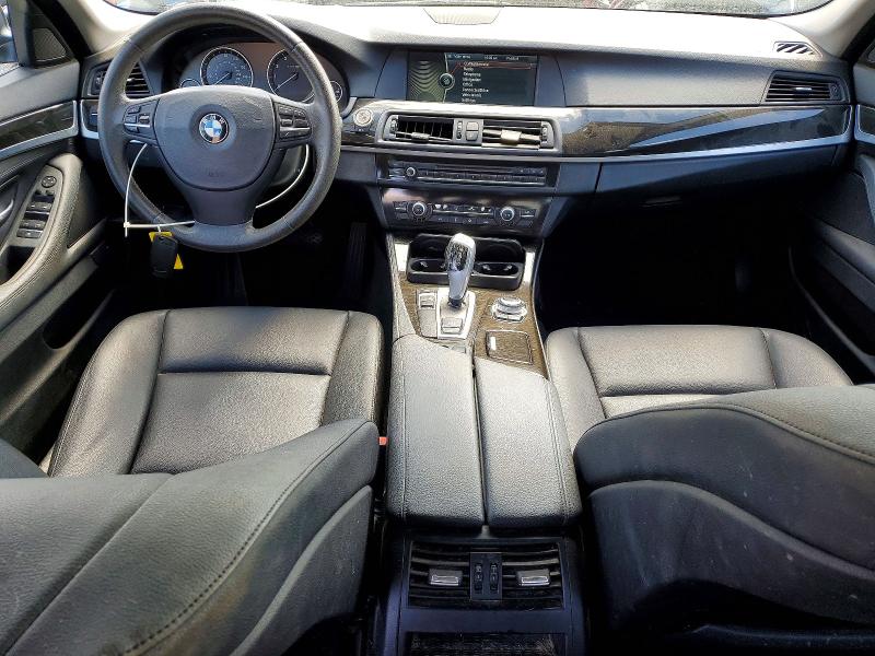 Aukcja sprzedaży 2012 Bmw 5 Series, vin: WBAXG5C57CDY28670, numer aukcji: 49610756