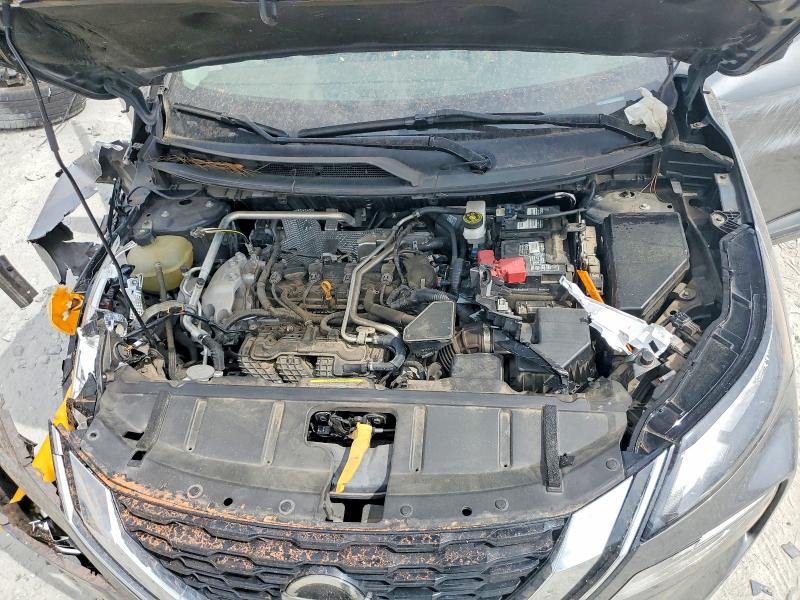 Aukcja sprzedaży 2021 Nissan Rogue, vin: 5N1AT3BA0MC709076, numer aukcji: 48660416