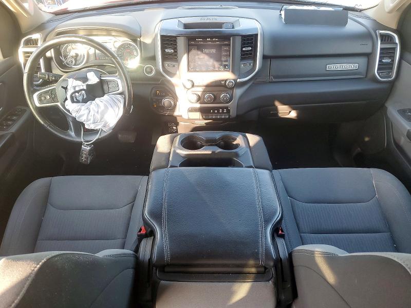 Продаж на аукціоні авто 2019 Ram 1500, vin: 1C6RRFFG6KN734319, номер лоту: 50528186